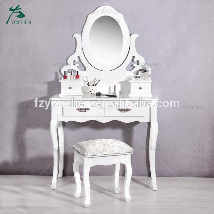 indian dressing table