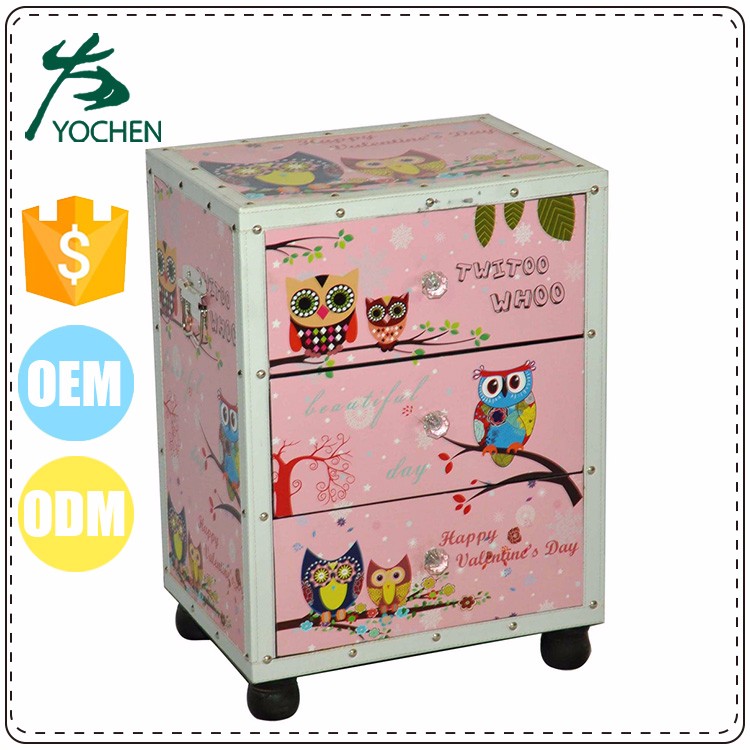 wholesale wooden chest of drawers kids wooden cabinet