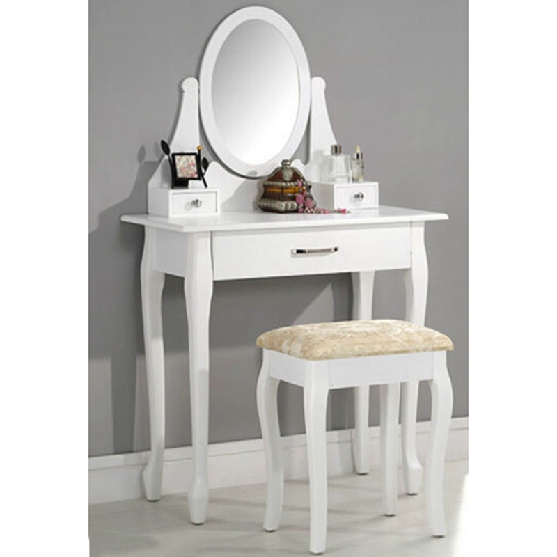 Bedroom Furniture Cheap Modern Dressing Table