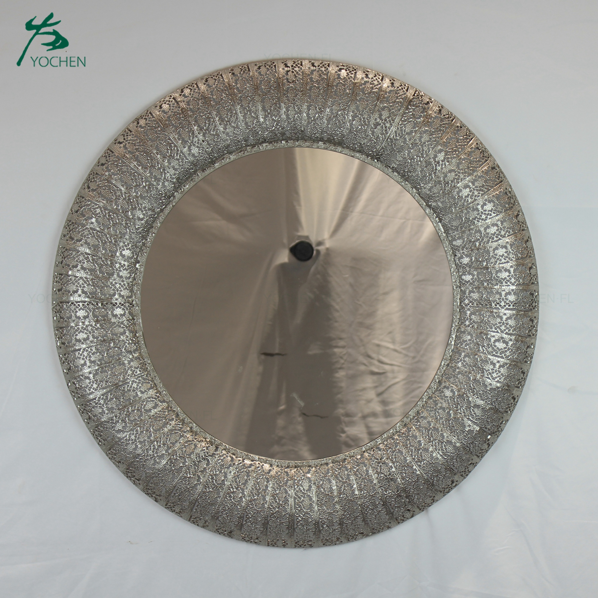 arab decor living room wall vanity mirror