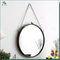 Wholesale customized cheap mirrors industrial furniture decorative small round mirror