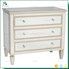 Italian Style 6 Storage Drawer Chest Of Drawers Solid Wood