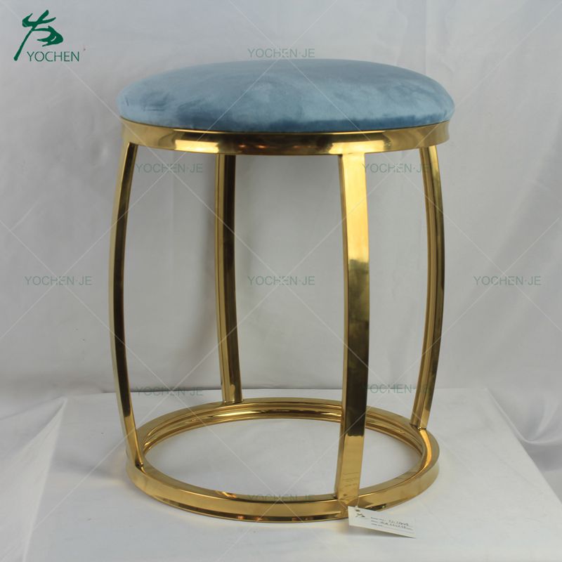 Wholesale China living room cheap small stool solid wood desk