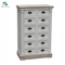 natural wood color living room shabby chic chest of drawers solid wood