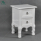 wooden cabinet cheap white nightstand