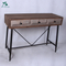 decorative living room furniture french provincial console table