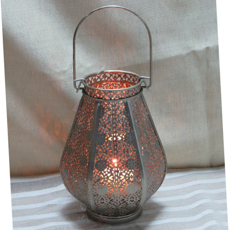 Export Quality Eco-Friendly Crystal Candle Holders Wedding Table Decorations