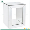 Professional hot sale Factory Price wood glass center console table