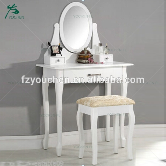 indian dressing table
