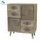 Bedroom Modern Furniture Chest Small Wooden 3 Drawer Storage Cabinet