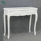 Classic Vintage French Bedroom Furniture white dressing table