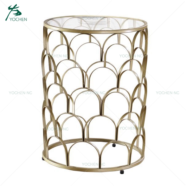 living room furniture marble bed side table wood coffee table