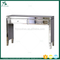 Mirrored 2 Drawer Bevelled Mirror Console Dressing Table