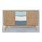 living room furniture color combinations wood panel tv cabinet