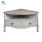 living room furniture sets two drawer wood coffee table