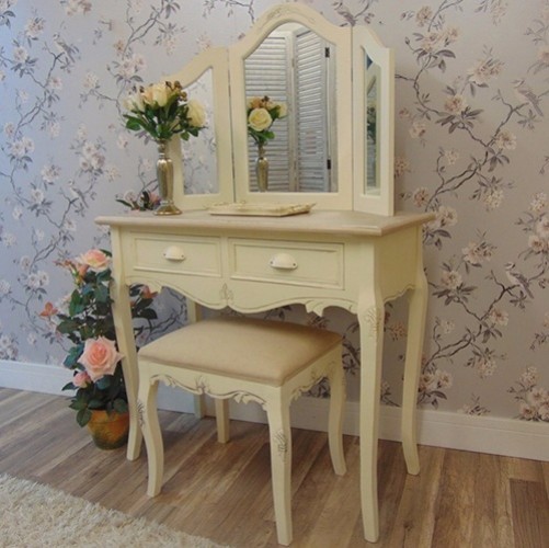 white modern mirror furniture bedroom furniture dressing table design