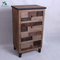 classic living room furniture hand painted wood cabinet
