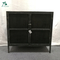living room furniture metal black storage cabinet furniture