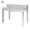 siler glass table mirrored furniture wholesale desk mirrored console table