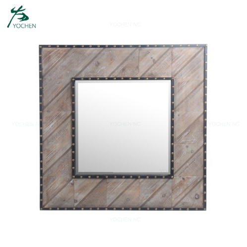 Lving room home framed mirrors decor wall