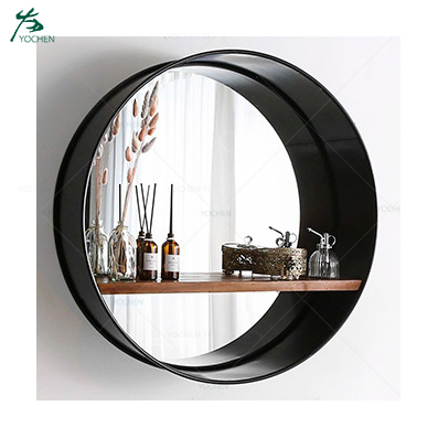 Bathroom Round Mirror Circle for Wholesale Decorative Mirror
