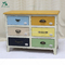french provincial furniture white shelves storage unit wooden decoration cabinet